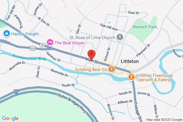 Littleton's Diner