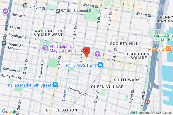 Olde Philadelphia Sandwich Shoppe