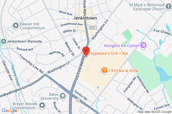 Applebee's Neighborhood Grill & Bar