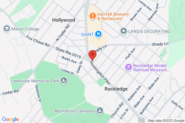 Goodman Roofing