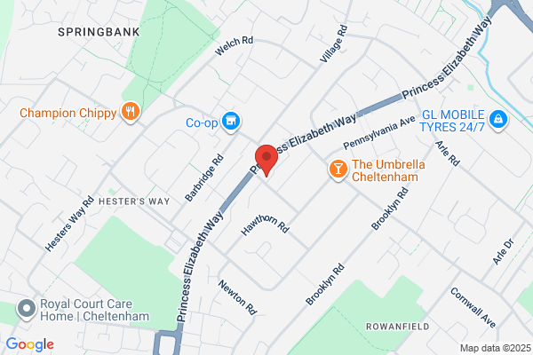 Cheltenham Roofing