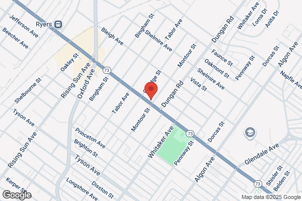 Exotic Nails