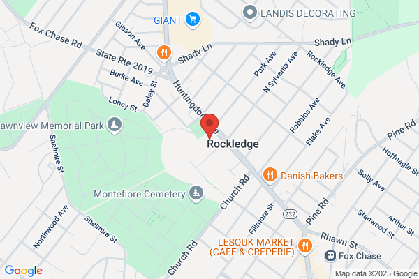 Rockledge Nail Salon the