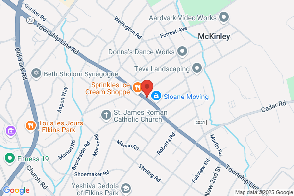Township Nail Salon