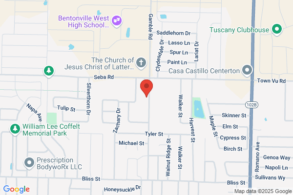 Griffith Tax Services
