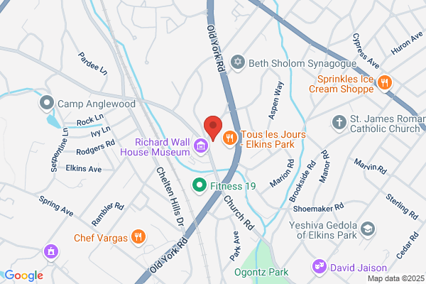 Kumon Math and Reading Center of Elkins Park