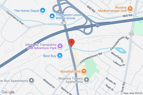 Rte 611 Auto Outlet