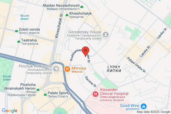 Braintank Multi-Services