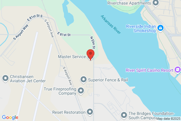 Master Service Heating & Air Conditioning