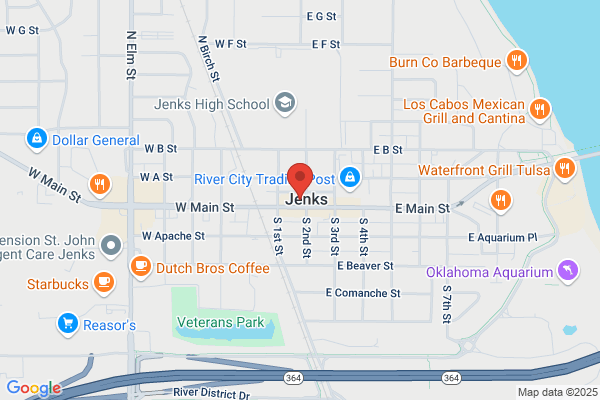 Tedford Insurance - Jenks