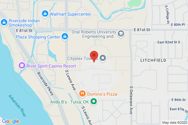 Premier Orthopedic Specialists of Tulsa