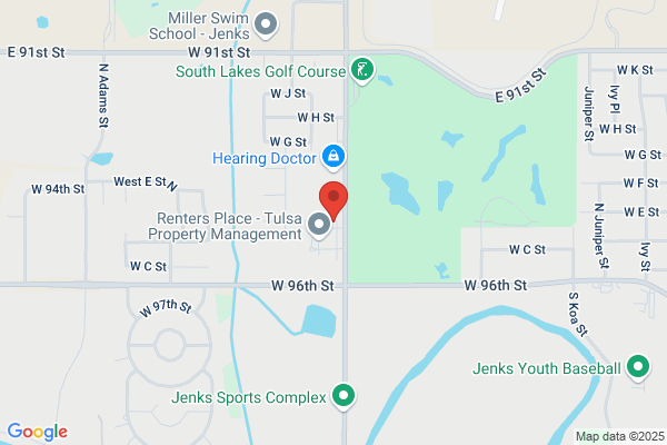 Elwood Avenue Dental