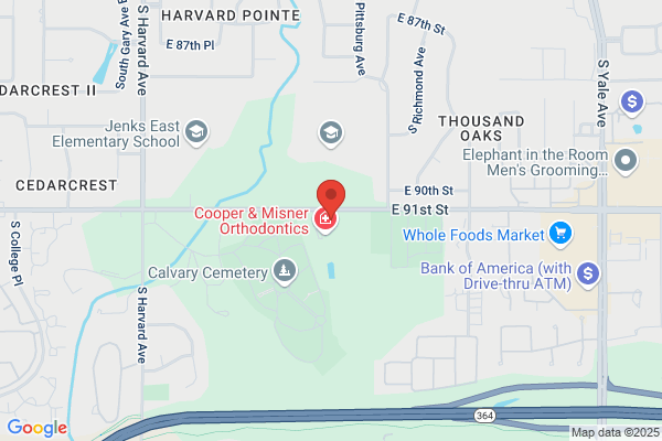 Masterpiece Smiles: Jan Cobble, DDS