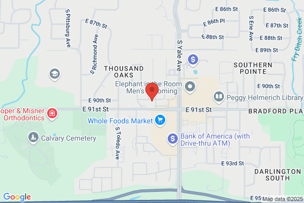 Southern Woods Dental Care