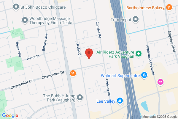 Location Electric Inc