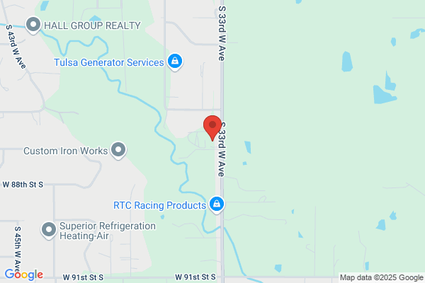 Third Generation Electric Inc
