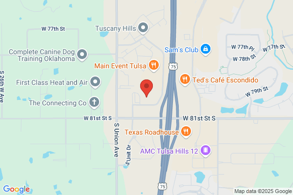SpringHill Suites by Marriott Tulsa at Tulsa Hills