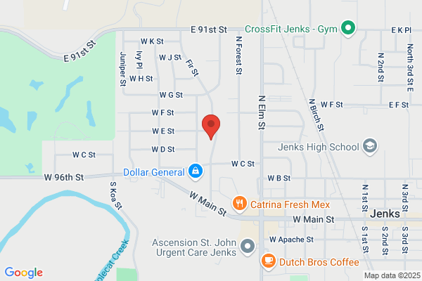 Dorsey Tom & Associates