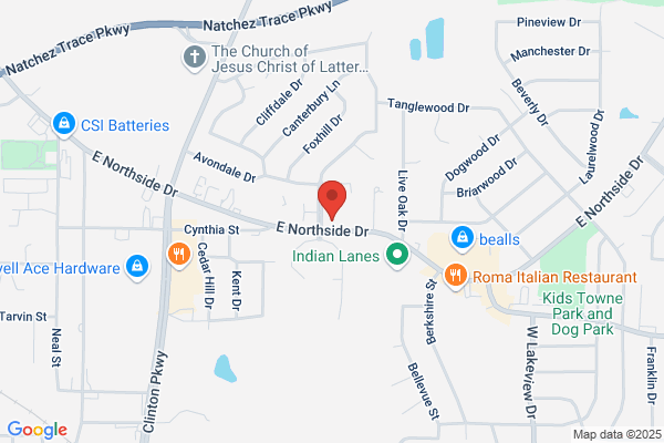 Dillard Larry Medical Consulting Inc