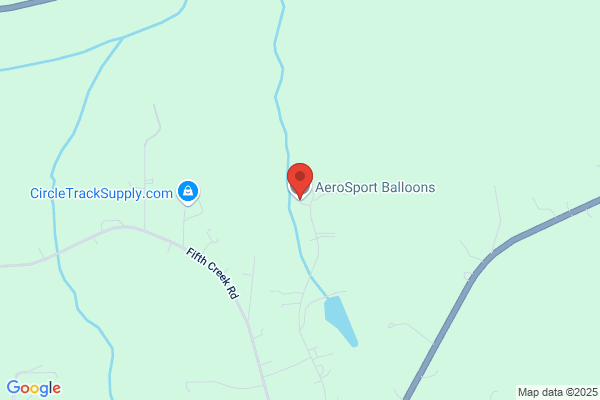 Aerosport Balloon Inc