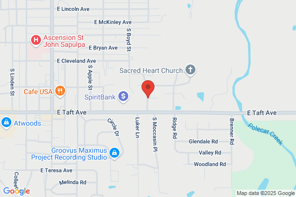 Tulsa Pest Services