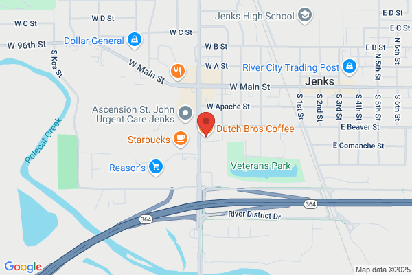 Dutch Bros Coffee