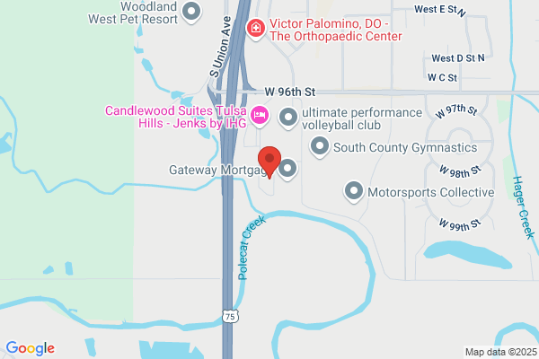 Oklahoma Medical Eye Group