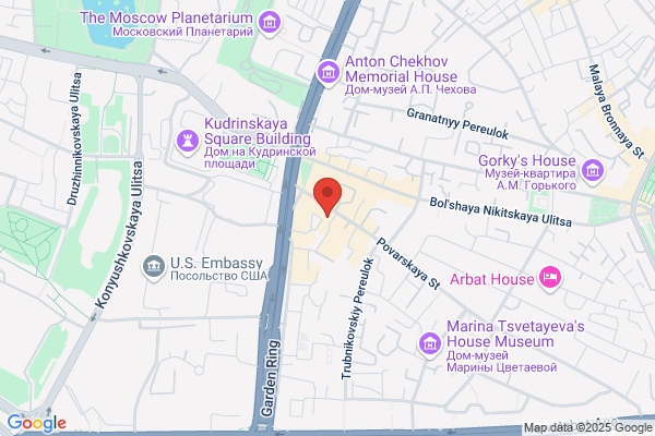 Cox Communications Jenks