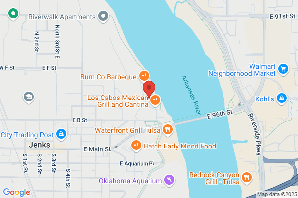 Bramble Breakfast & Bar - Riverwalk
