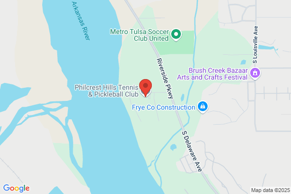 Philcrest Hills Tennis Club