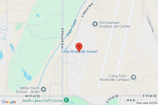 Riverside Flight Center Inc
