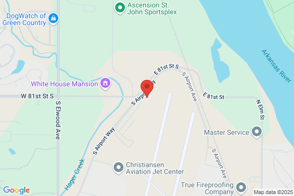 Roadhouse Aviation