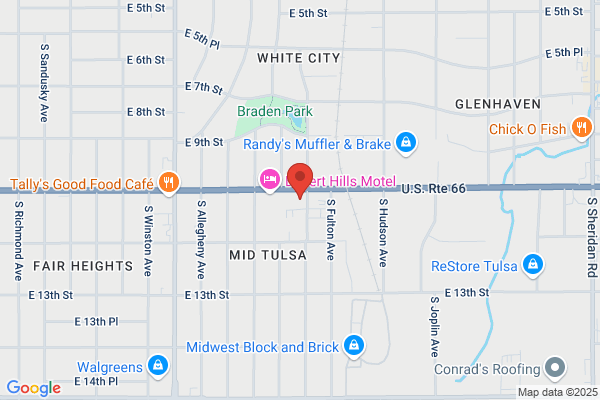US Auto City