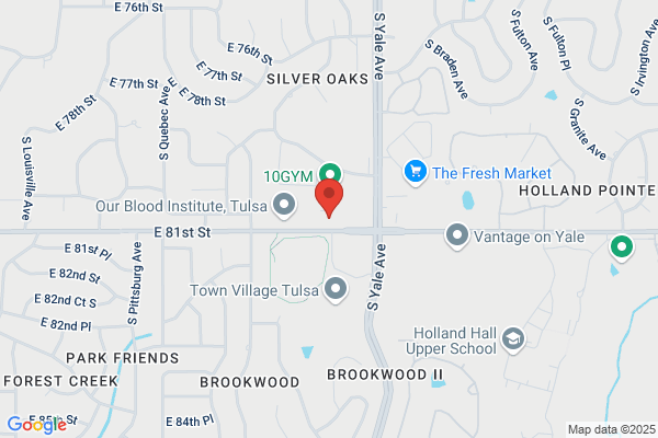 Mazzio's Italian Eatery