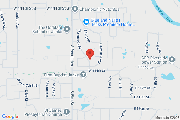 All Tulsa McGee Plumbing