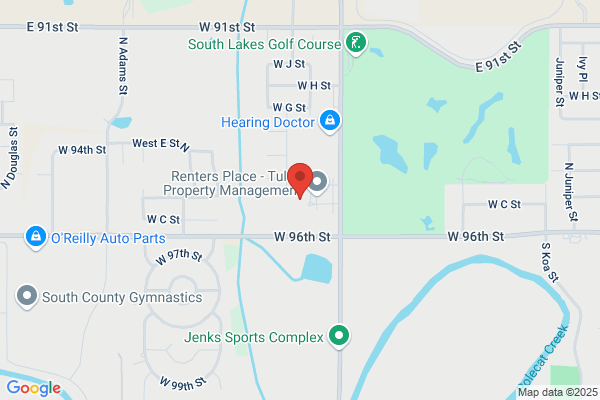 Anytime Plumbing Company  - Jenks Plumber