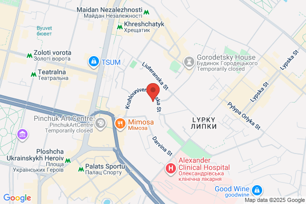 Braintank Multi-Services