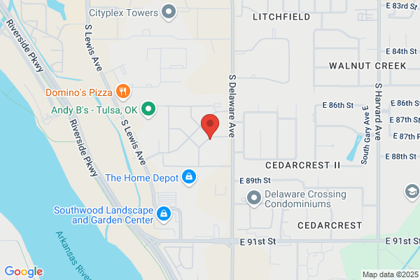 Deerfield Estates Apartments