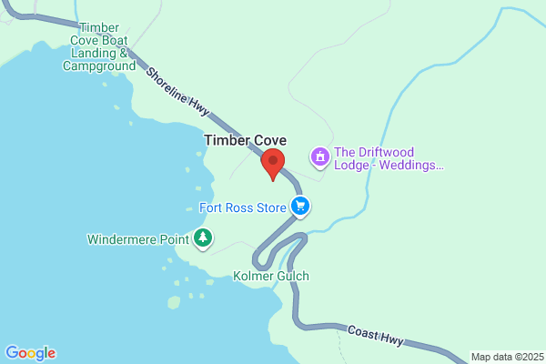 Fort Ross Lodge