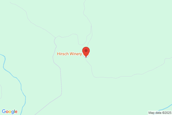 Hirsch Winery