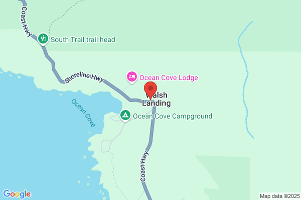 Ocean Cove General Store