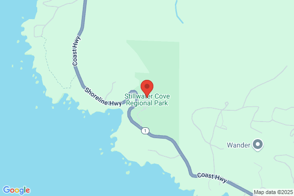 Stillwater Cove Ranch