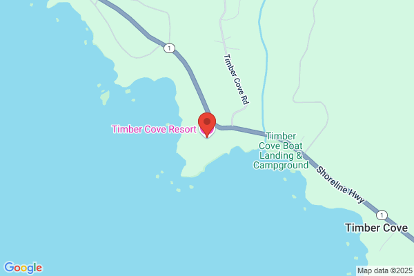 Timber Cove