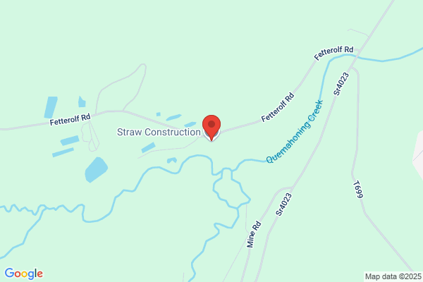 Straw Construction