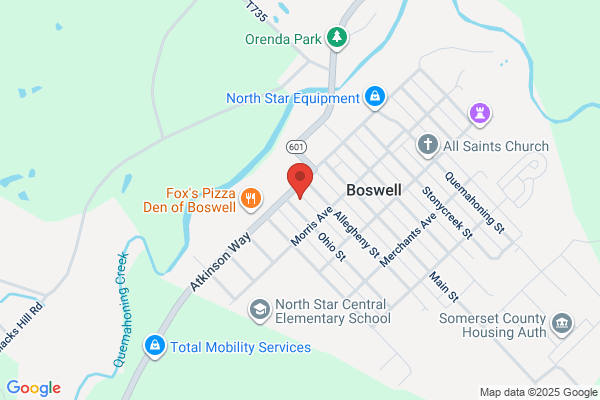 Boswell Bargains
