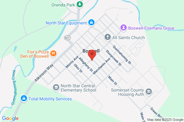 Boswell Dental Center