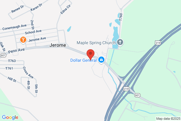 Conemaugh Home Health
