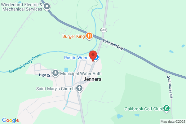 Jenners Chiropractic Clinic