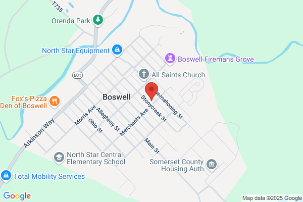 Medical Associates Of Boswell