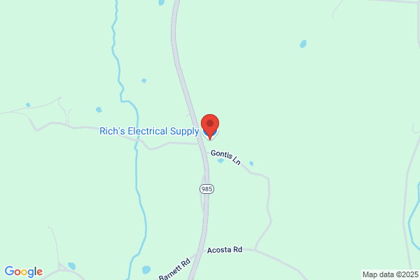 Rich's Electrical Supply